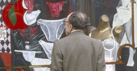 Porno w parlamencie. 24 tys. wejść na serwisy w ciągu 120 dni