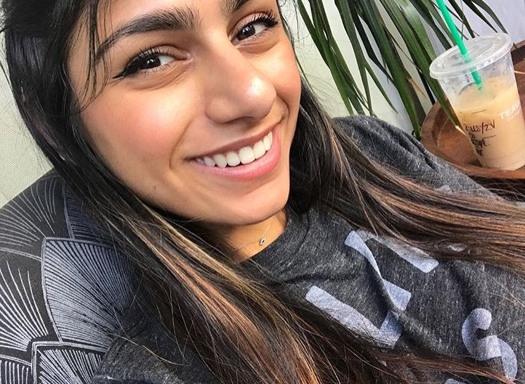 Mia Khalifa zrezygnowała z porno przez ISIS. "Grożono mi śmiercią"