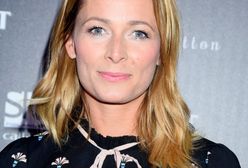 Odeta Moro z każdym dniem wygląda piękniej. Niebawem zostanie mamą