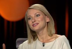 Joanna Moro przyznała się do największego kompleksu