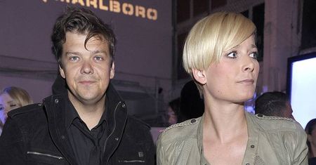 Michał Figurski oskarża byłą żonę! Odeta Moro sprzedała swoją prywatność? Agnieszka Szulim i inne gwiazdy stają po jego stronie!