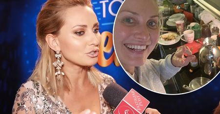 Joanna Moro uważała, że ma beznadziejne życie. Wszystko przez Instagram. "Denerwują mnie niektóre osoby".
