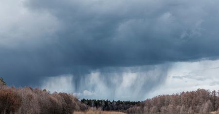 Wysokie temperatury i słońce rozpieszczą w niedzielę. Ale nie wszystkich