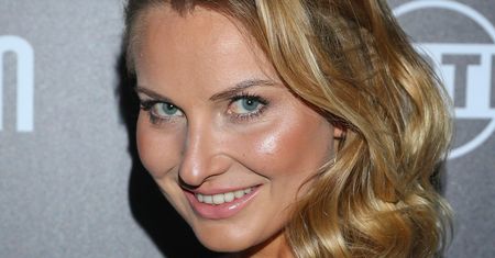 Joanna Moro ma problemy finansowe. Musi wyprowadzić się z apartamentu, w którym  mieszka