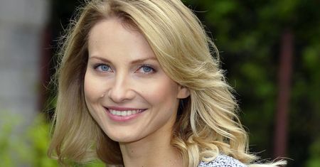 Joanna Moro: Jestem cały czas głodna nowych wyzwań!