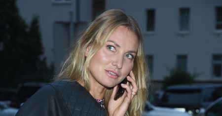 Joanna Moro o ciąży. Mówi, co się zmieniło