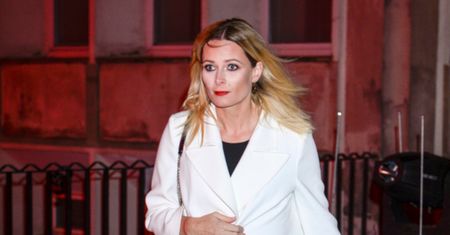Odeta Moro nie chciała partnera przy porodzie. "Wspomnienia są mało estetyczne"