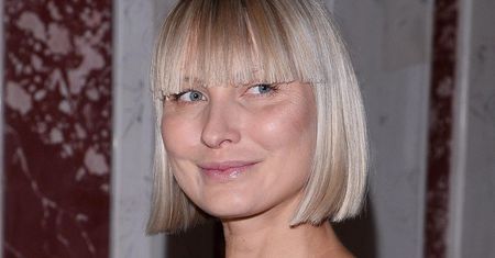 Joanna Moro za kilka tygodni rodzi. Fani są oburzeni: "Popisywanie się w tym stanie to już za wiele"