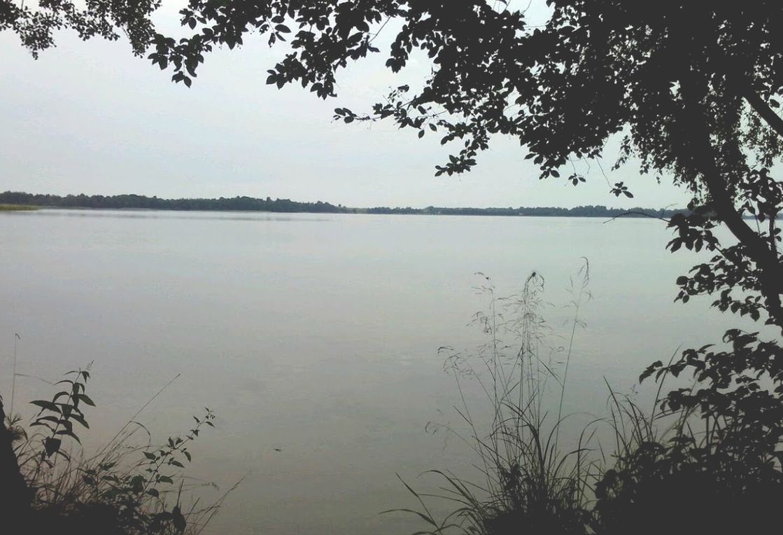 Koszmarny finał kąpieli w jeziorze Leleskim. 24-latek zniknął pod wodą