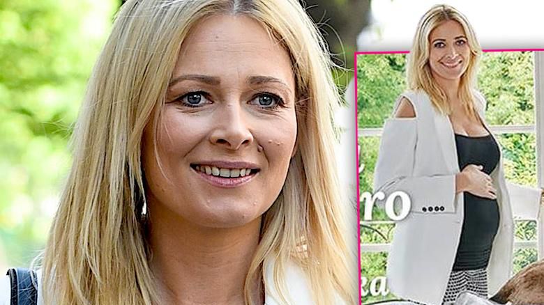 Odeta Moro imię syna