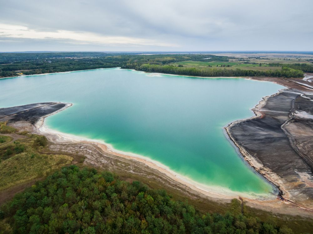 Jak na Karaibach. Polska potrafi zdumiewać