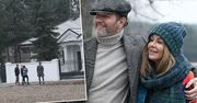 Nowy dom Rozenek i Majdana. Na willę marzeń wydadzą fortunę. Zdjęcia paparazzi