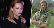 Kto się zajmował córką Odety Moro i Michała Figurskiego w czasie kręcenia "Agenta" z udziałem dziennikarki?  [Wideo]