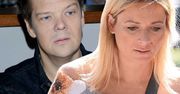 Michał Figurski i Odeta Moro spotkali się w sądzie! Poszło o alimenty! Udało im się dogadać?