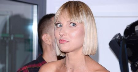 Joanna Moro potwierdziła płeć dziecka. Zaczyna szósty miesiąc ciąży