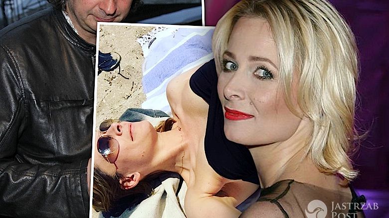 Odeta Moro i Konrad Komornicki są parą