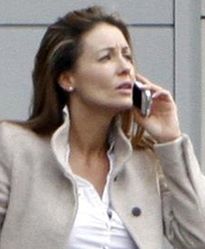 Małgorzata Rozenek bez makijażu!