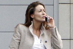 Małgorzata Rozenek bez makijażu!