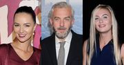 Hubert Urbański nie może się zdecydować: brunetki, blondynki...