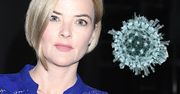 Monika Zamachowska znalazła sposób na koronawirusa. Kontrowersyjny pomysł nie wszystkim przypadł do gustu