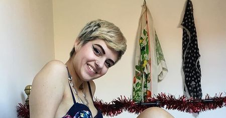 Chorowała na anoreksję 10 lat. Teraz zdrowym ciałem chwali się na Instagramie