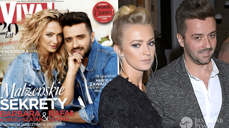 Barbara Kurdej-Szatan o chorobie