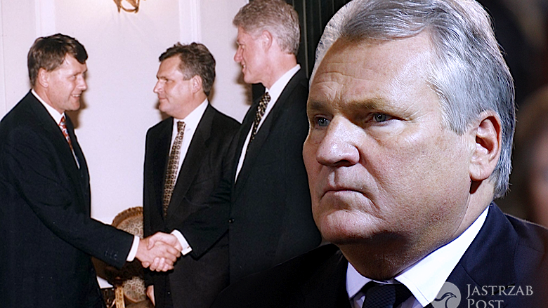 Antoni Stryczula ma raka