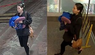 Urodziła dziecko na lotnisku. Porzuciła je w toalecie