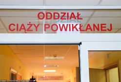 Lekarz urwał dziecku głowę podczas porodu. Izba Lekarska umorzyła sprawę