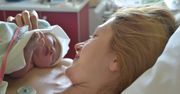 Makijaż na porodówce. "Jeśli mamusia ma siłę i chęć, proszę bardzo"