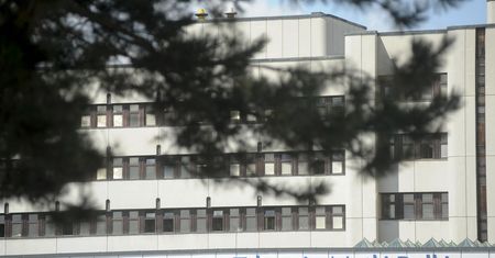 Łódź. Kobieta urodziła dziecko, będąc w śpiączce