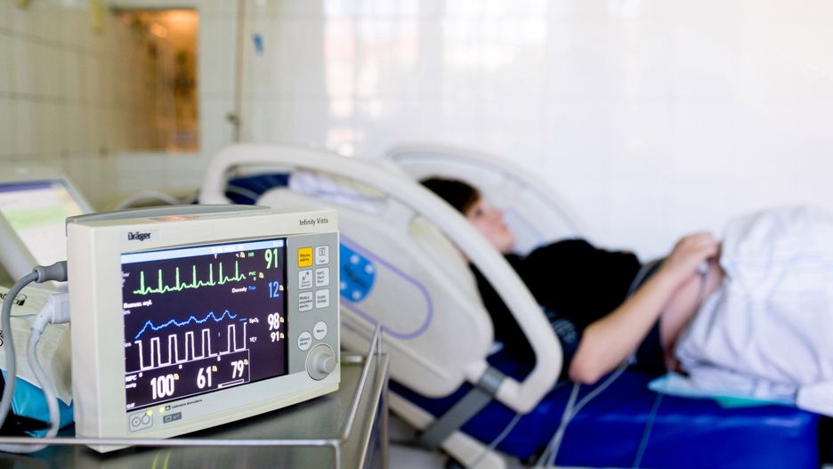 Mąż pacjentki napisał skargę do dyrekcji szpitala w Gdańsku 