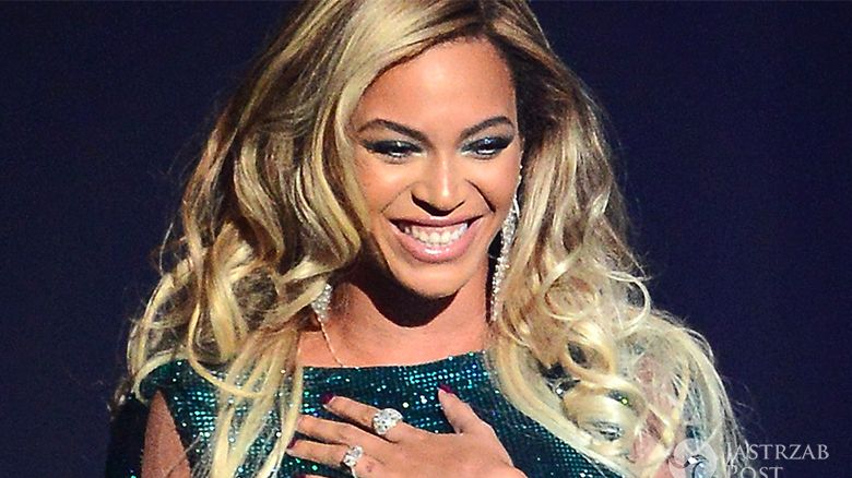 Beyonce termin porody który miesiąc