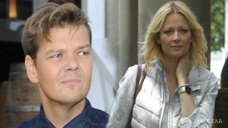 Odeta Moro pomaga Michałowi Figurskiemu