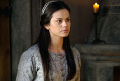 Cudka zachwyciła widzów w "Koronie królów". Kim jest Paulina Lasota?