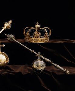 Szwedzkie insygnia skradzione. Włamali się do katedry i odpłynęli motorówką