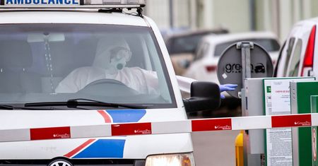 Koronawirus w Polsce. Ministerstwo Zdrowia podało najnowsze dane