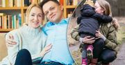 Szymon Hołownia z żoną mają poważny problem przez koronawirusa. Sprawa dotyczy ich córeczki Marysi