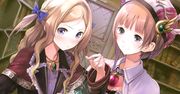 Atelier Rorona wraca, zagramy na PS3 i PS Vita