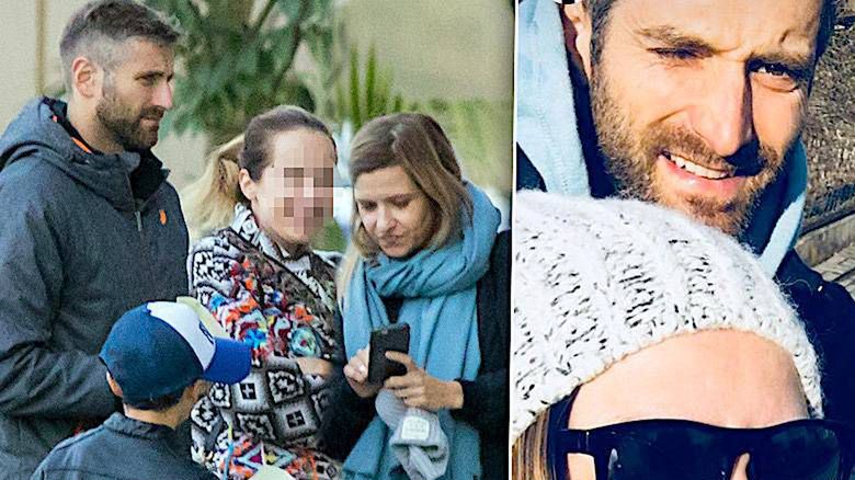 Joanna Koroniewska córka