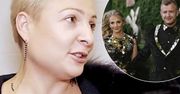 Magdalena Narożna skomentowała ślub byłego męża. Zdradziła, czy dostała zaproszenie na wesele