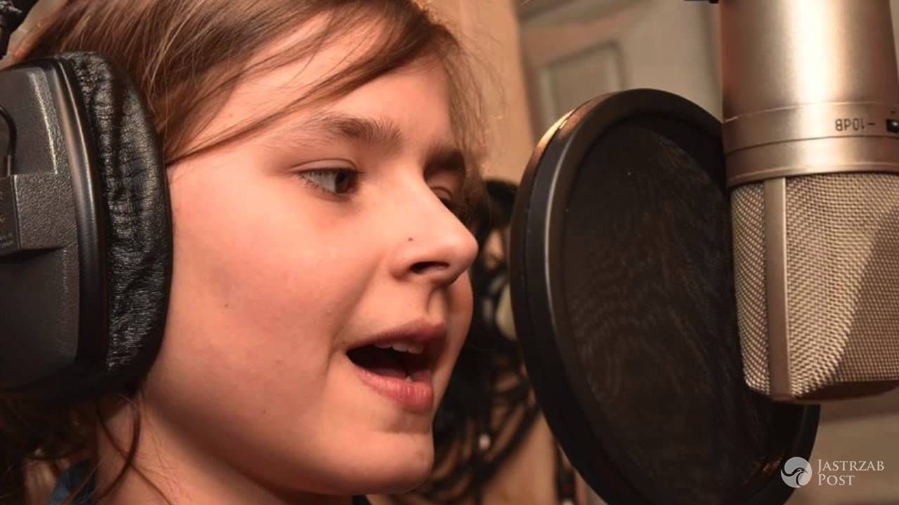 Ula Dorosz - Eurowizja Junior 2016