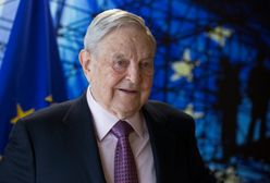 Orban triumfuje. Fundacja Sorosa opuszcza Węgry