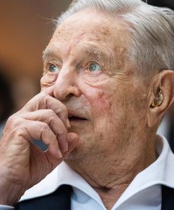George Soros został zaatakowany przez rosyjskich hakerów