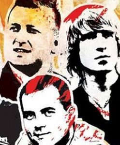 Nowy album podhalańskiej grupy InoRos