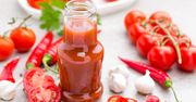 6 pomysłów na sos pomidorowy lepszy od ketchupu