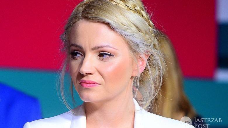 Dorota Szelągowska szczerze o wychowaniu syna