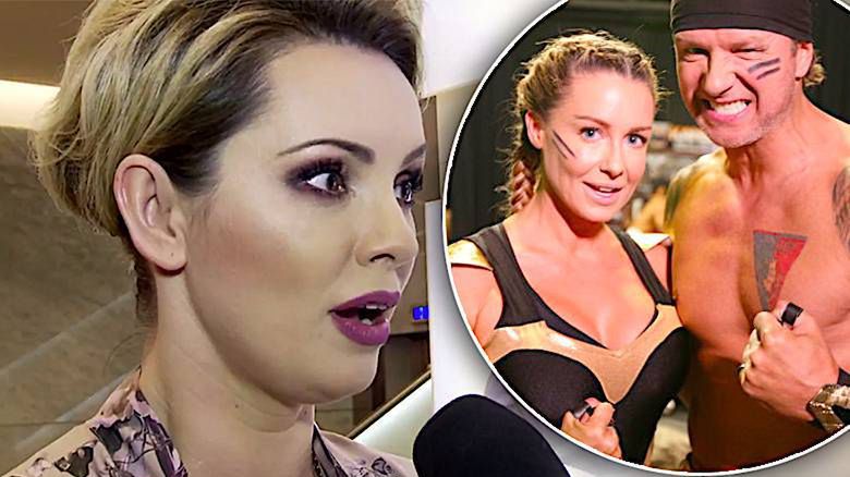 Dorota Gardias nie lubi Iron Majdan