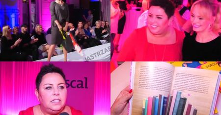Dorota Wellman mówi dość i apeluje do wszystkich kobiet!