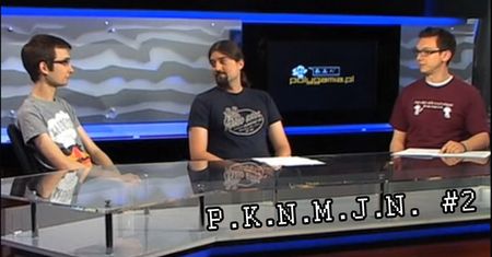PTV 2 - ta o E3, trendach i przełomowych technologiach